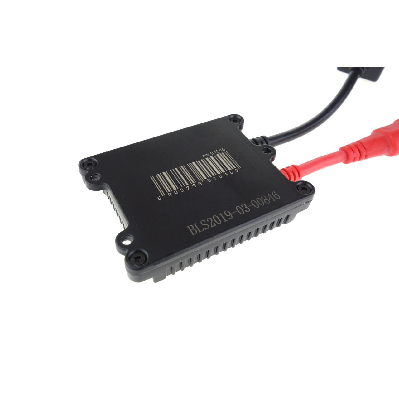 Balast (droser) instalatie Xenon NON-CANBUS, 35W, 9V-16V, versiune SLIM-2