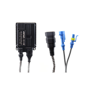 Balast (droser) instalatie Xenon CANBUS, Model A50, 35W, 9V-16V, versiune SLIM-0