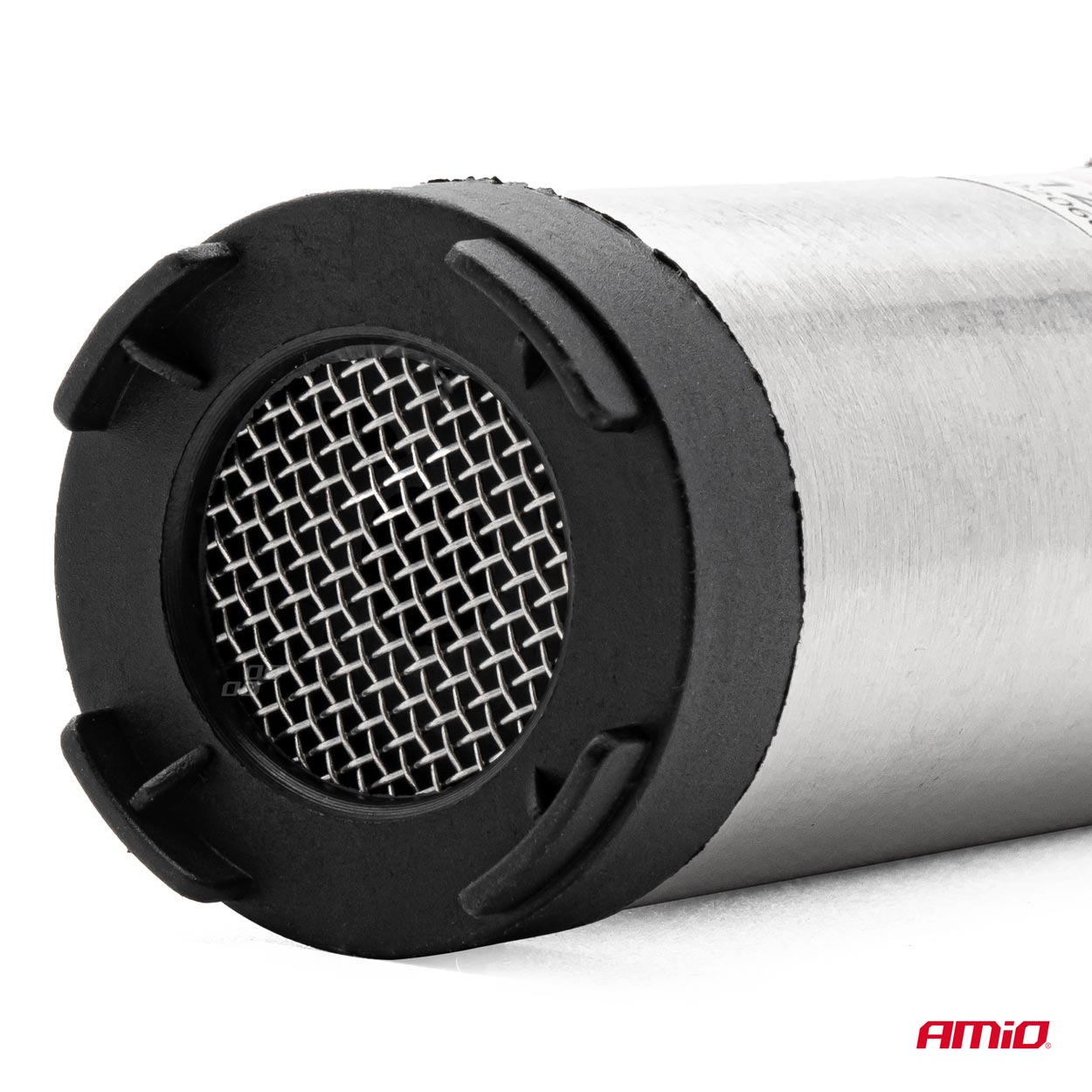 Pompa de motorina sumersibila, alimentare 12V, diametru 38mm-1