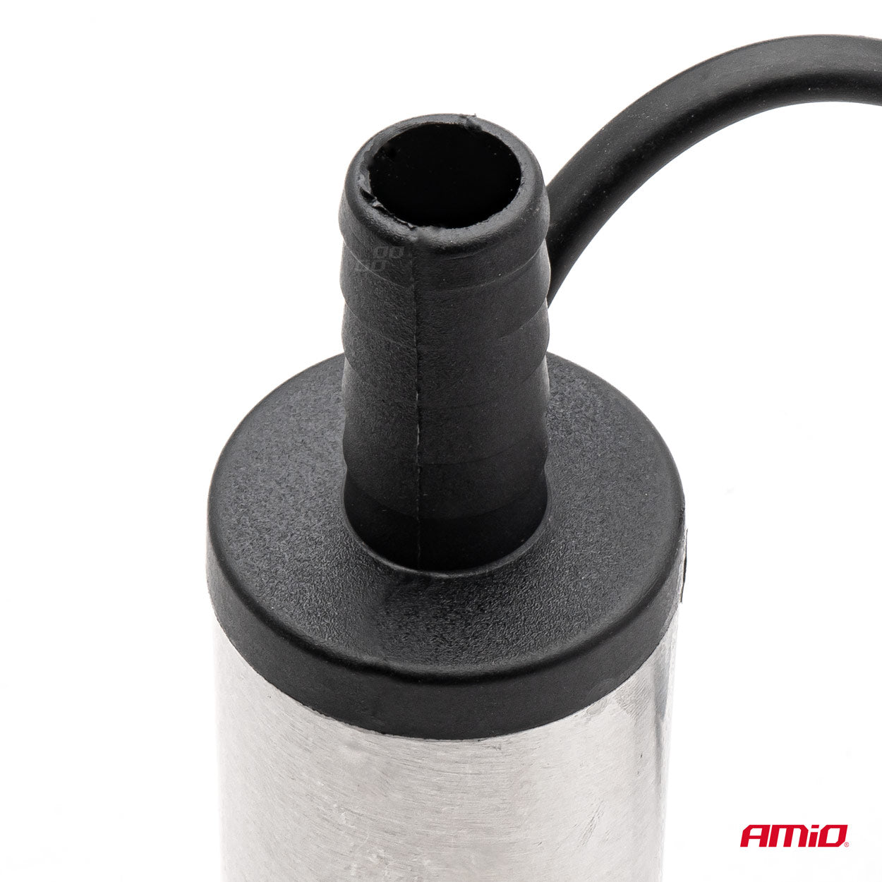 Pompa de motorina sumersibila, alimentare 12V, diametru 38mm-2