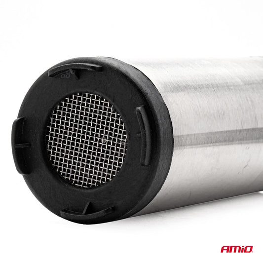 Pompa de motorina sumersibila, alimentare 24V, diametru 51mm-1