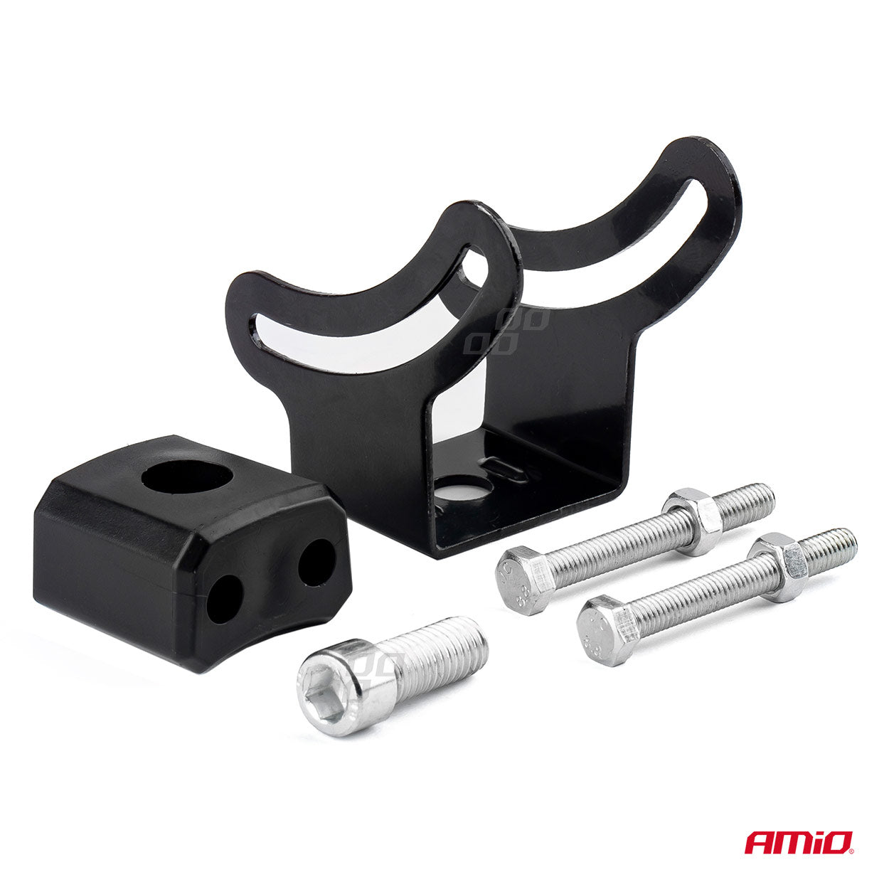 Proiector LED pentru Off-Road, ATV, SSV, culoare 6500K, 1440 lm, tensiune 9 - 36V, dimensiune 95 x 77 mm-10