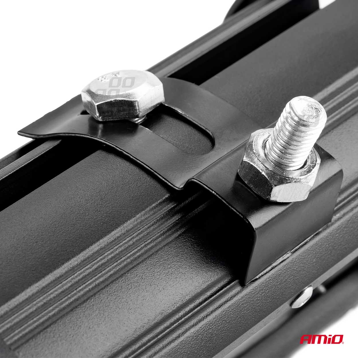 Proiector LED pentru Off-Road, ATV, SSV, cu doua fluxuri de lumina, culoare 6500K, 120W, tensiune 9 - 36V, dimensiuni 170 x 74 x 63 mm-5