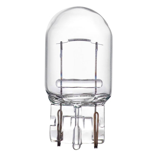 Set 10 becuri cu halogen T20, W21W, W3x16d, 12V-1