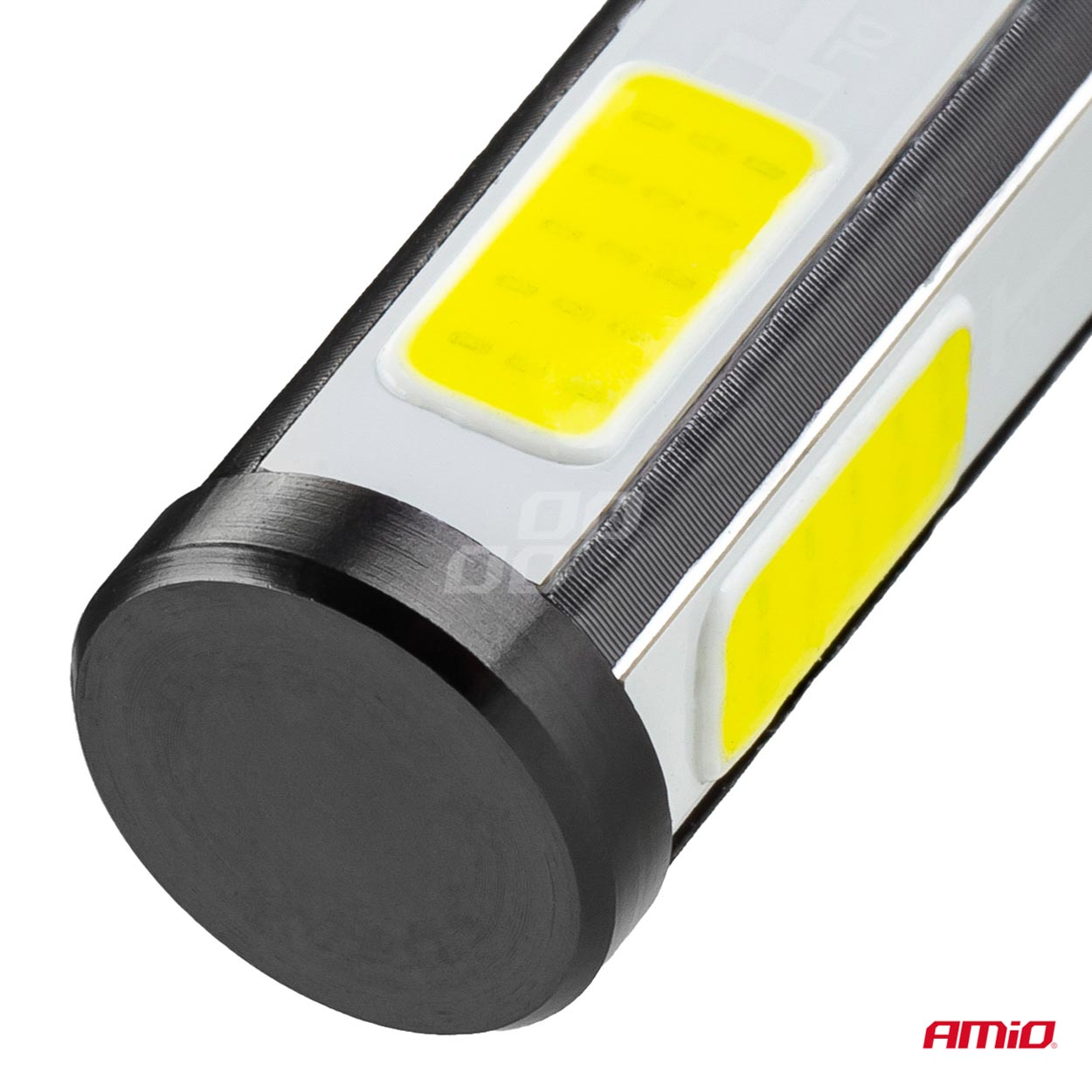 Instalatie LED COB 2Side AMiO, compatibil HB4, destinat competitiilor auto sau off-road-3