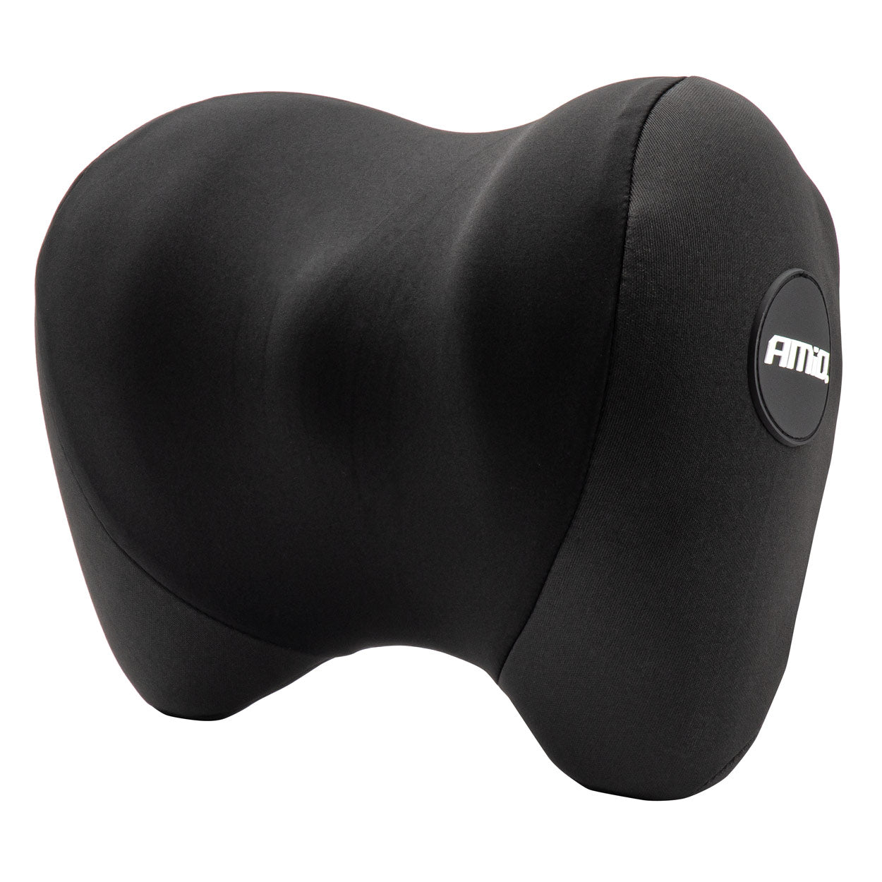 Perna pentru tetiera scaun auto, Calitate Premium, culoare neagra, model CHS-05-0