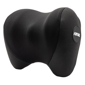 Perna pentru tetiera scaun auto, Calitate Premium, culoare neagra, model CHS-05-0