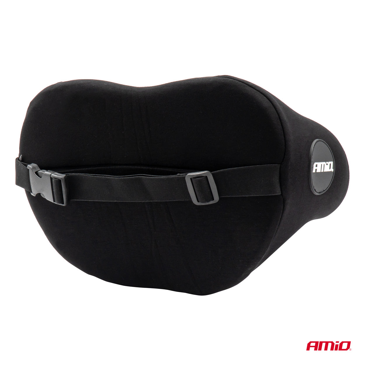 Perna pentru tetiera scaun auto, Calitate Premium, culoare neagra, model CHS-06-1