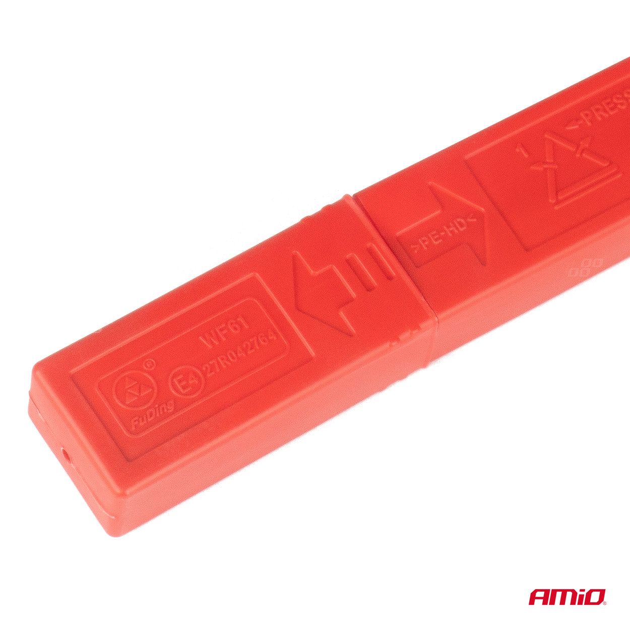 Triunghi Reflectorizant de avertizare auto WF-61 E-MARK-7