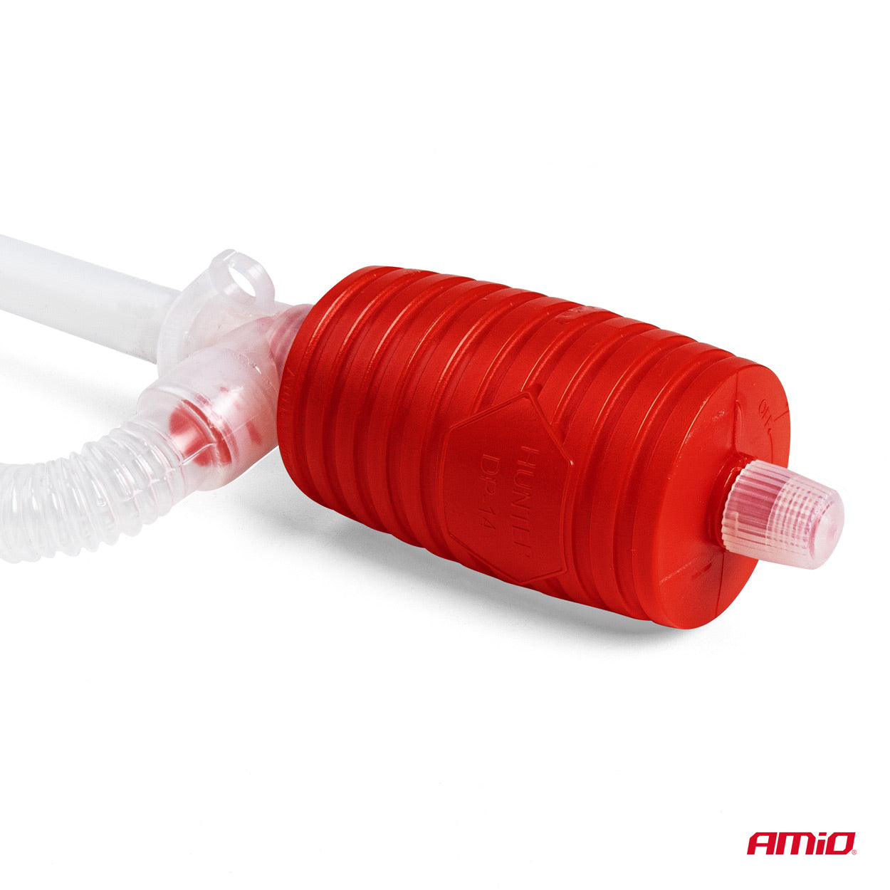 Pompa Manuala pentru extractie Combustibil sau alte lichide, AMIO-2