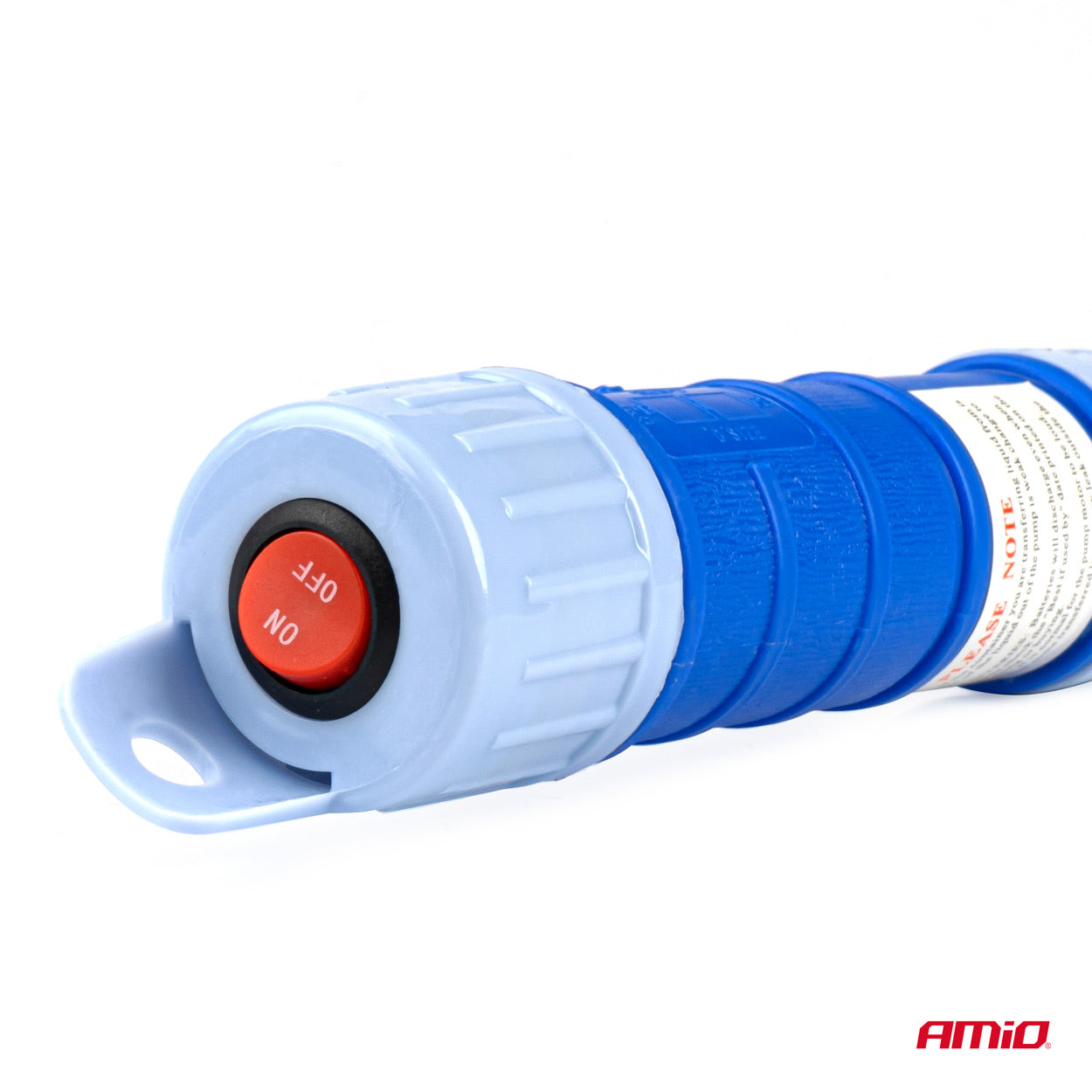 Pompa Electrica pentru extractie Combustibil sau alte lichide, AMIO-2