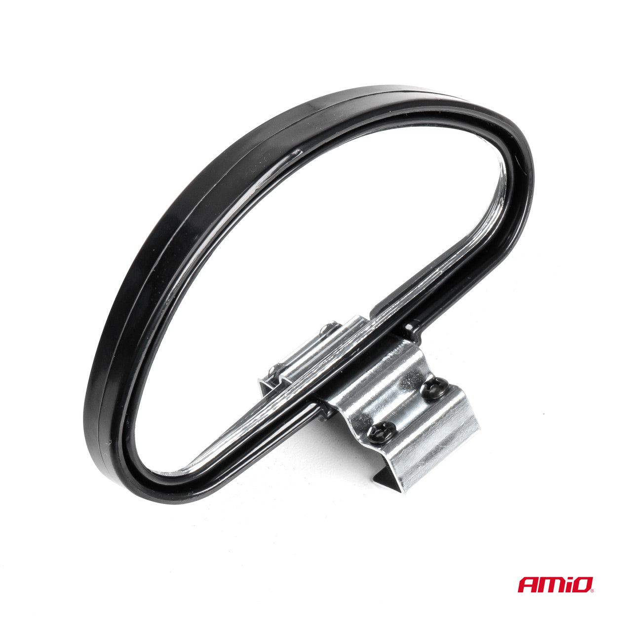 Oglinda suplimentara auto pentru "Unghi Mort", reglabila, cu prindere pe oglinda exterioara-3