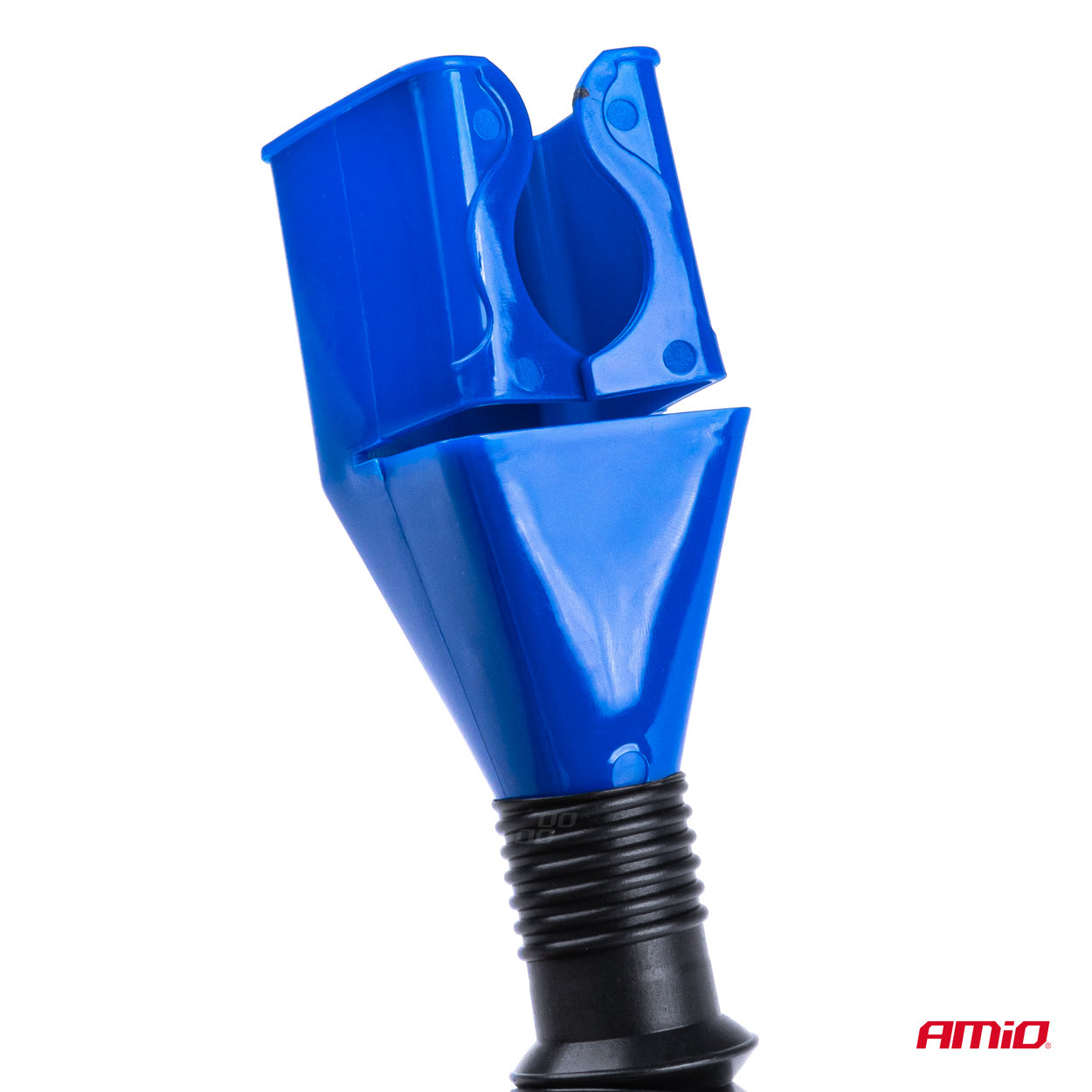 Palnie cu furtun flexibil care faciliteaza turnatul din sticle, rezervoare sau canistre cu diametrul gurii de 20 - 45 mm-2