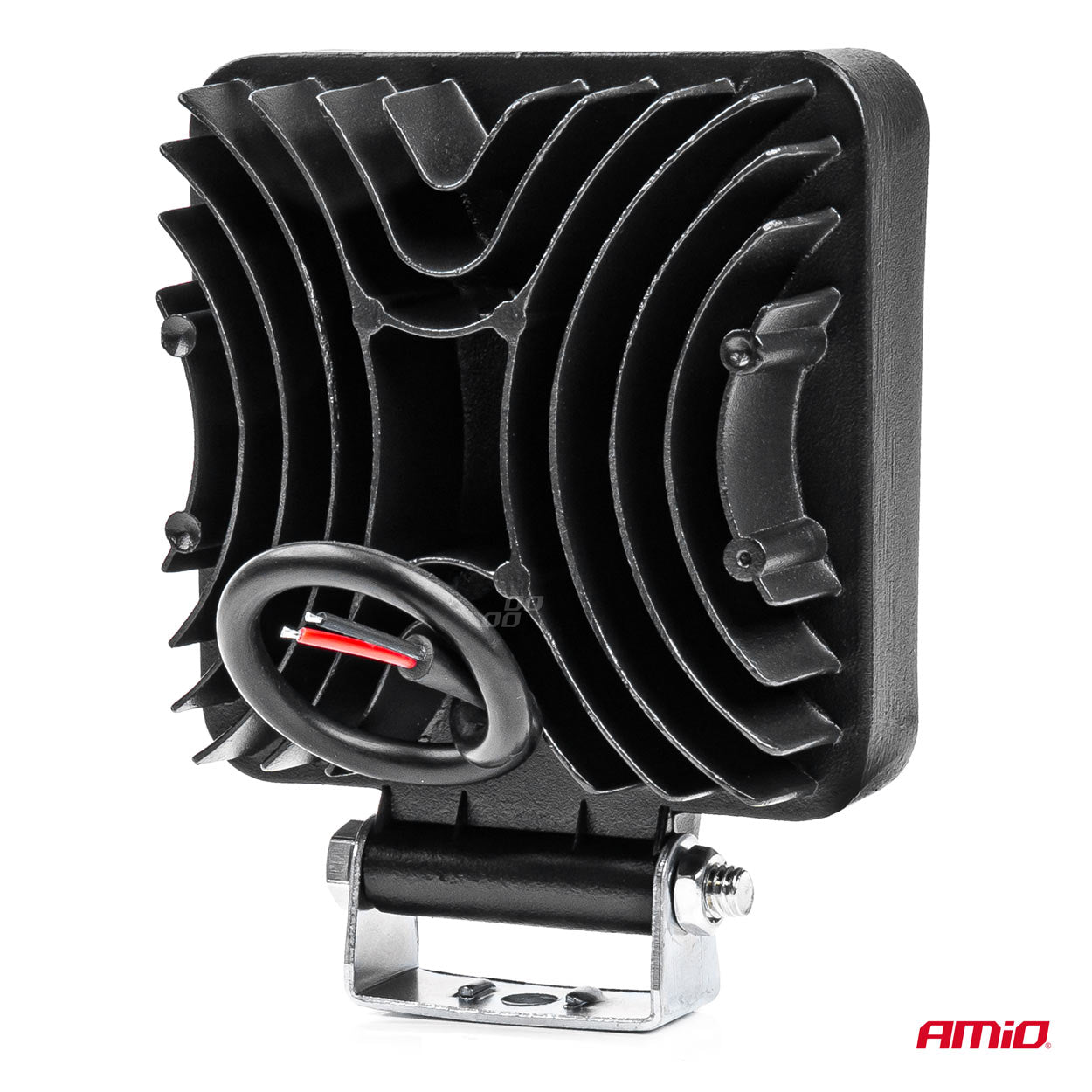 Proiector LED pentru Off-Road, ATV, SSV, putere 90W, culoare 6500K, tensiune 9-36V, dimensiuni 110 x 110 x 45 mm-1