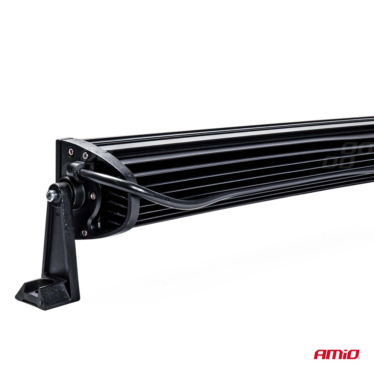Proiector LED BAR model "CURBAT" pentru Off-Road, ATV, SSV, putere 324 W, culoare 6500K, tensiune 9-36V, dimensiuni 520 x 80 x 84 mm-3