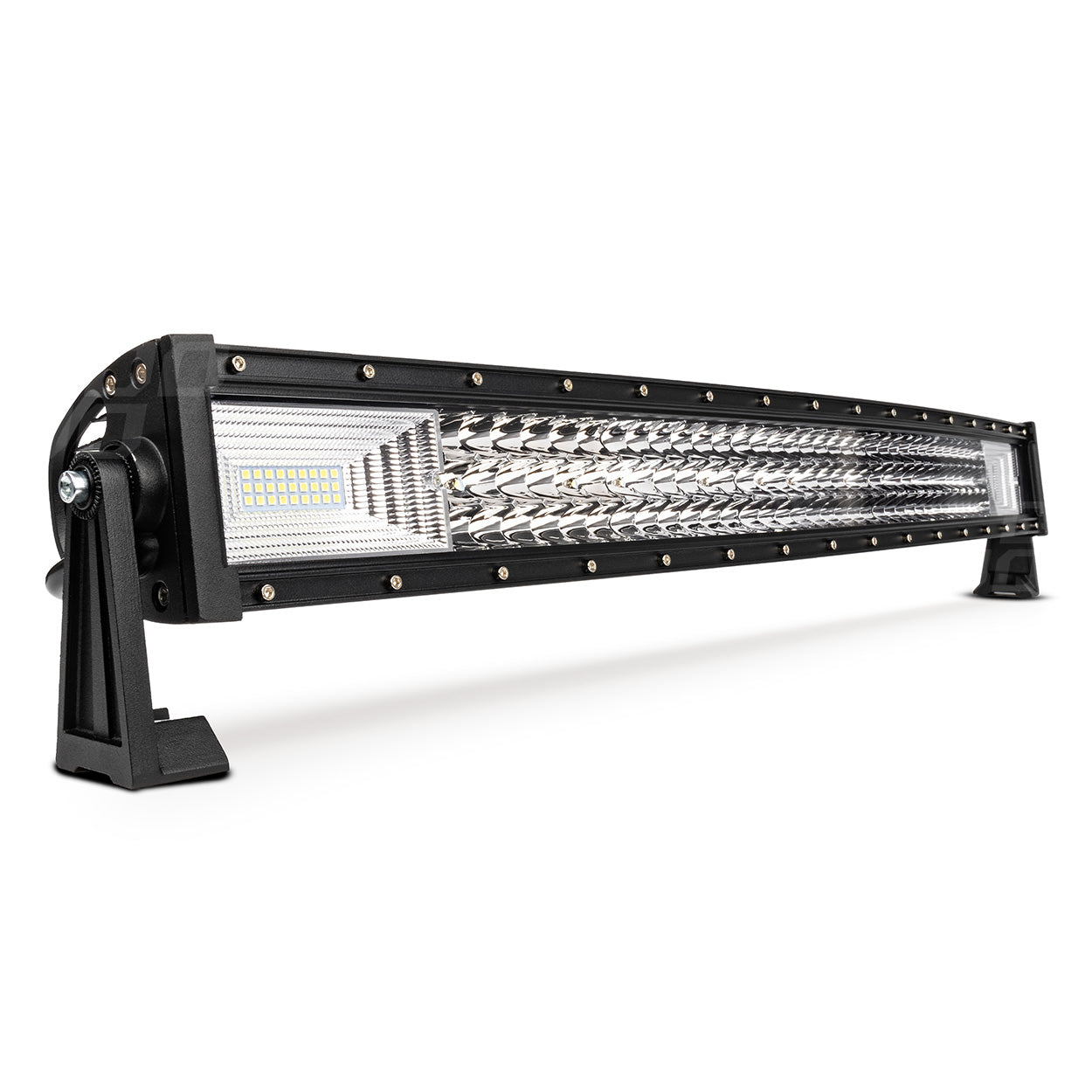 Proiector LED BAR model "CURBAT" pentru Off-Road, ATV, SSV, putere 459 W, culoare 6500K, tensiune 9-36V, dimensiuni 800 x 80 x 84 mm-0