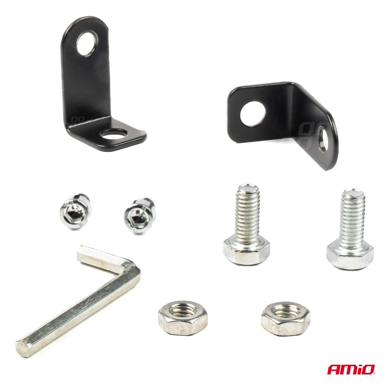 Proiector LED BAR model "SLIM" pentru Off-Road, ATV, SSV, putere 108W, culoare 6500K, tensiune 9-36V, dimensiuni 340 x 27 x 43 mm-3