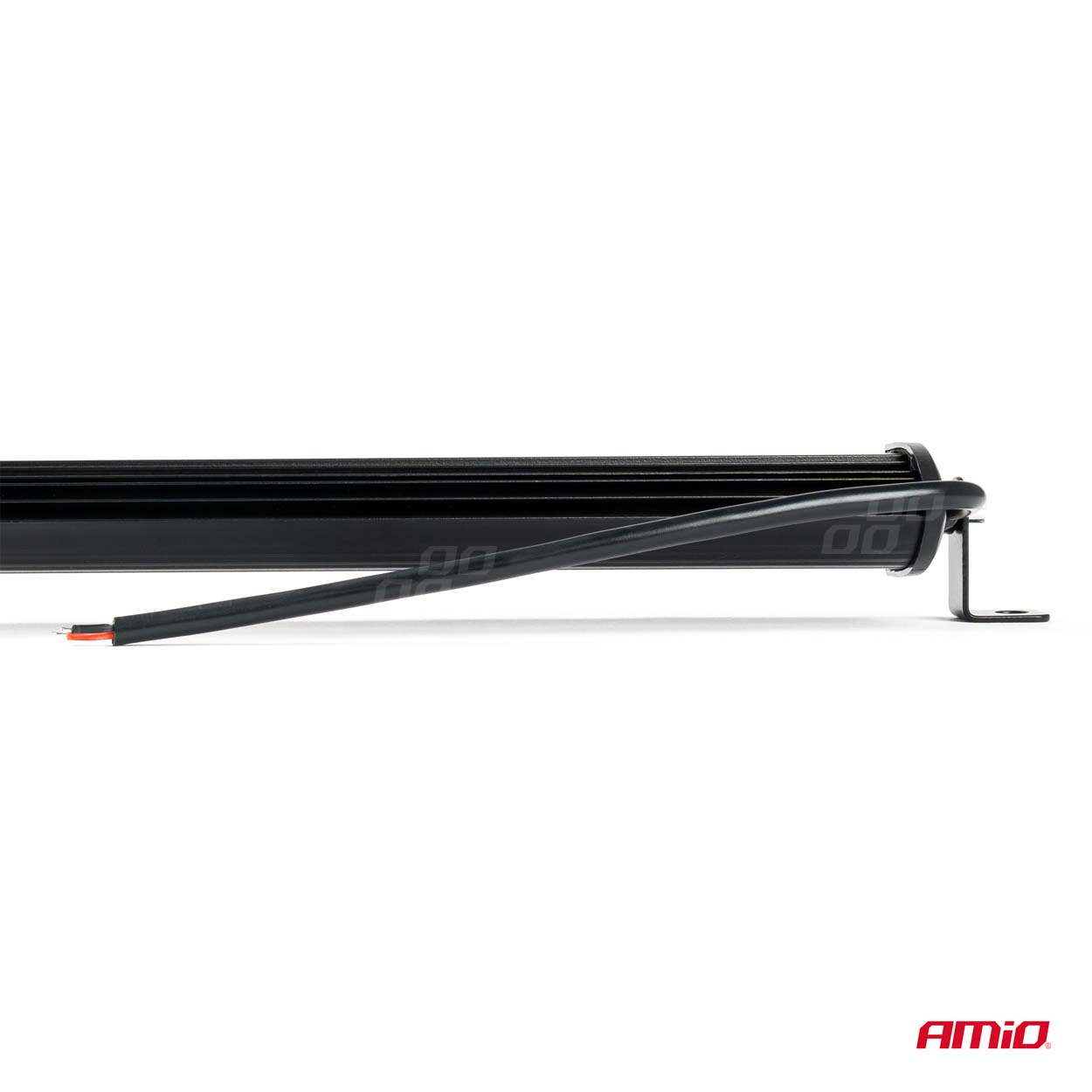 Proiector LED BAR model "SLIM" pentru Off-Road, ATV, SSV, putere 378W, culoare 6500K, tensiune 9-36V, dimensiuni 1120 x 27 x 43 mm-2