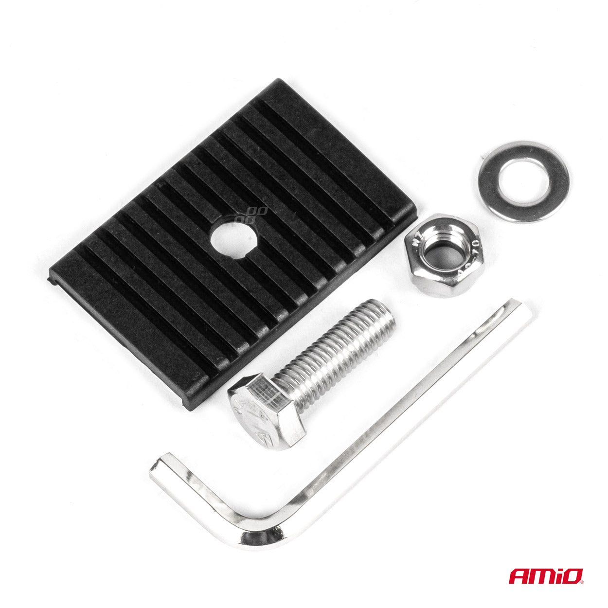 Proiector LED "PRO SERIES" cu doua functii pentru Off-Road, ATV, SSV, putere 18W, 1800lm, culoare 6000K, tensiune 10-30V, dimensiuni 82 x 78 x 76 mm-4