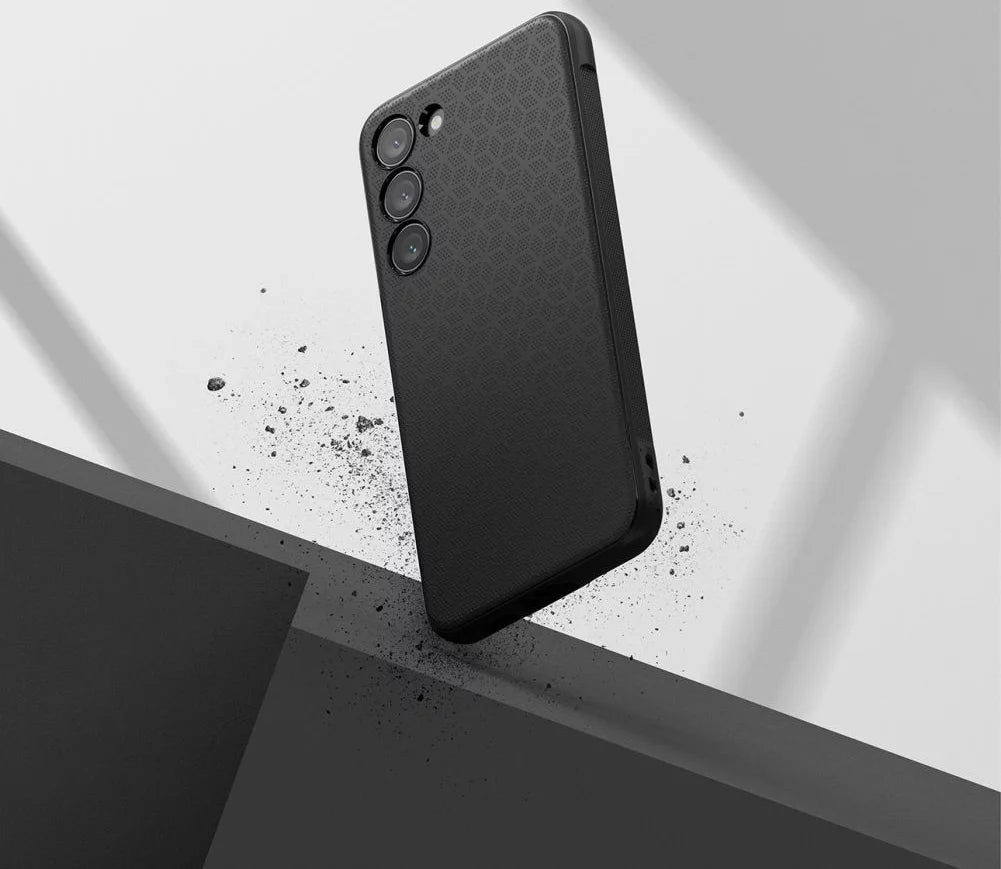 Husa Ringke Onyx pentru Samsung Galaxy S23+ Plus - Black