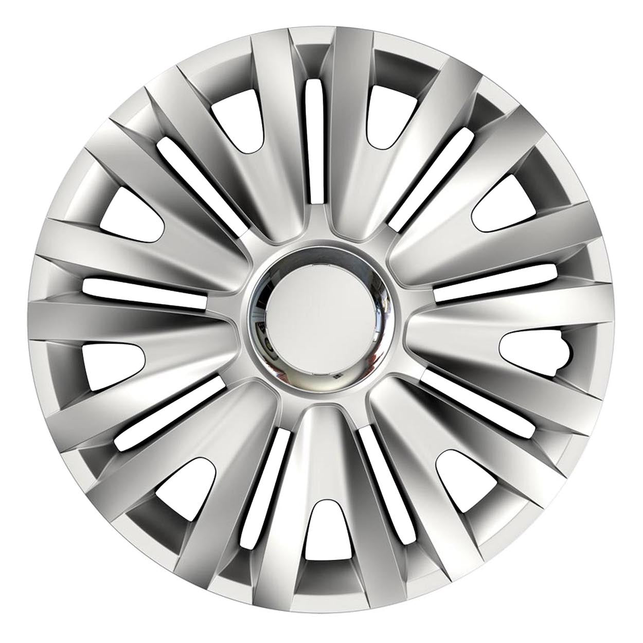 Set 4 capace roti model ROYAL RC 16"-0