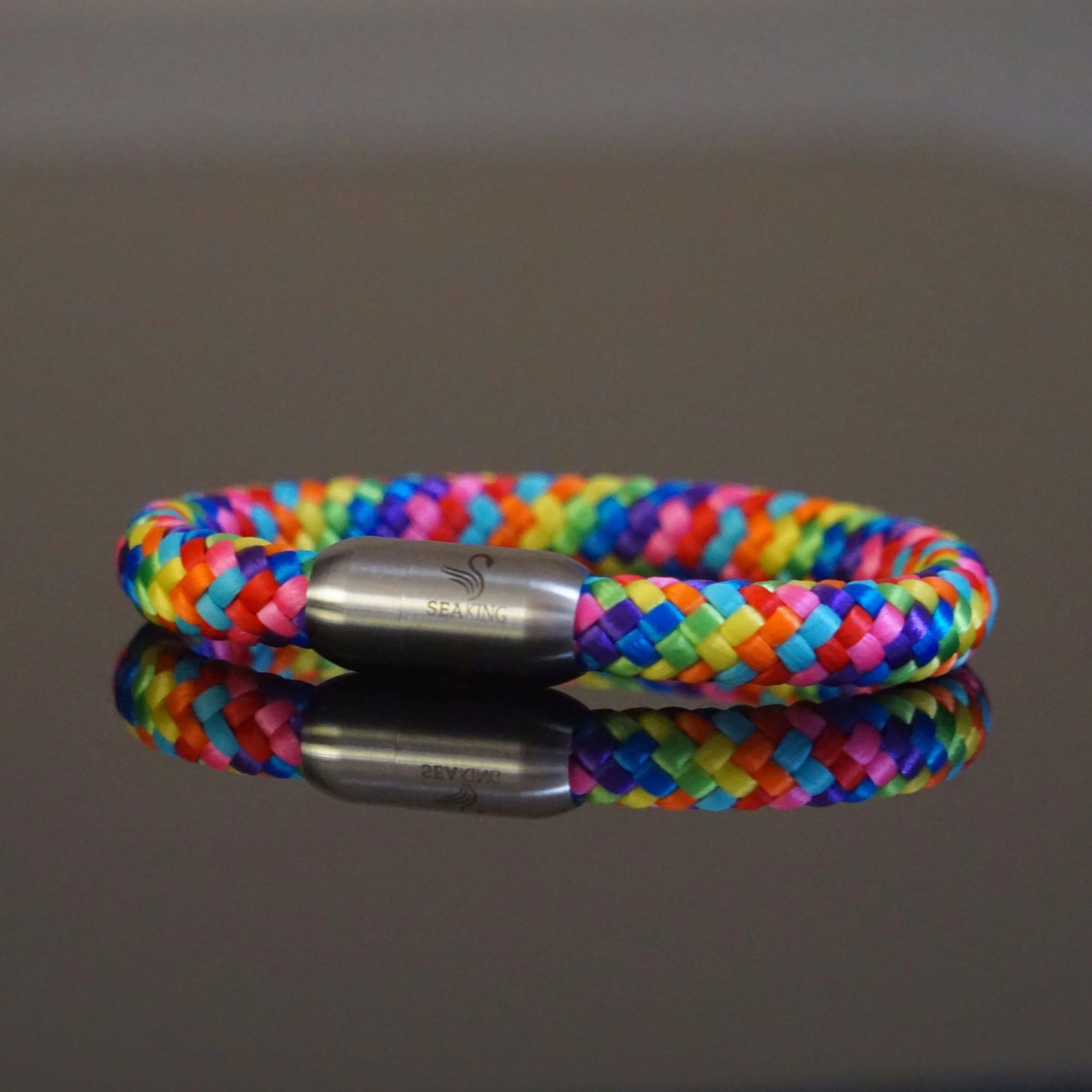 Brățara Nautică Wörthersee - Extasy - SeaKing Bracelets