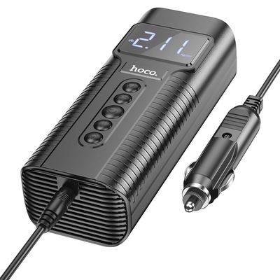 Pompă de aer auto inteligentă HOCO PH55