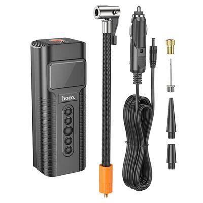 Pompă de aer auto inteligentă HOCO PH55