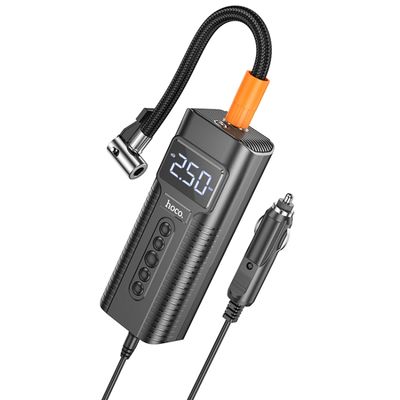 Pompă de aer auto inteligentă HOCO PH55