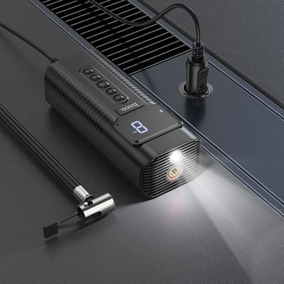 Pompă de aer auto inteligentă HOCO PH55