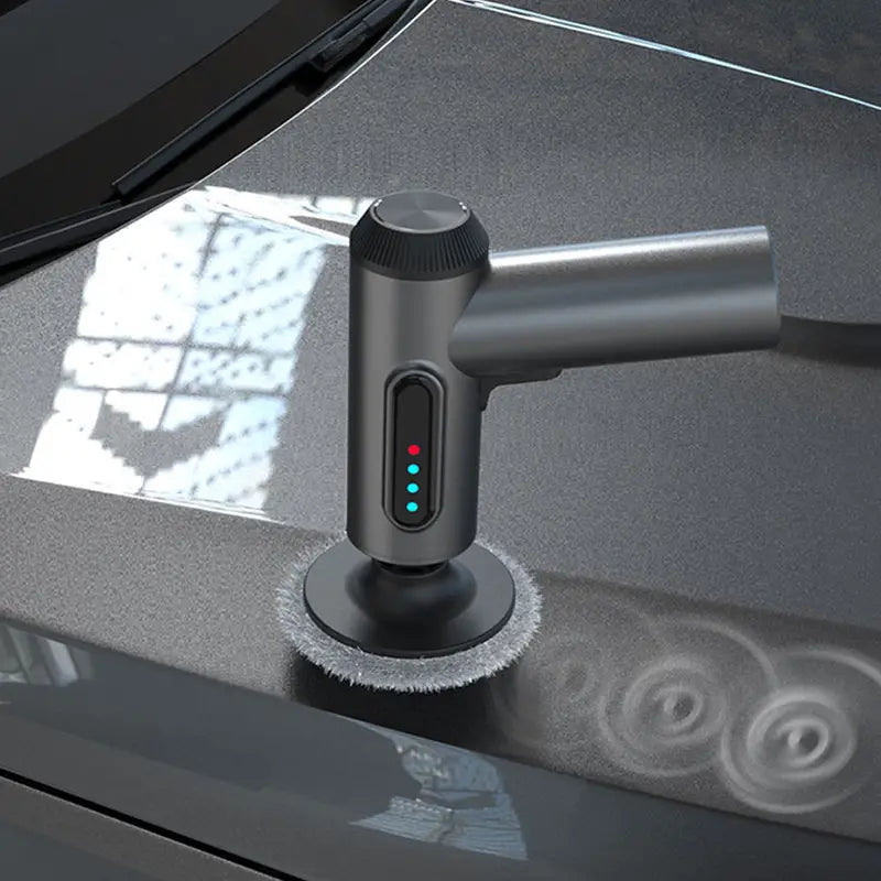 Aparat Electric Pentru Polişat Multifuncţional 140 W