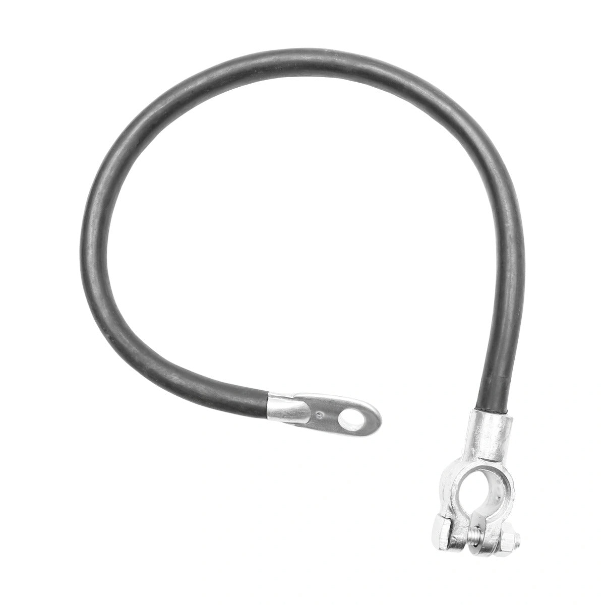 Cablaj cu conectori pentru instalare baterie suplimentara in vehicule Off-Road, ATV, SSV, UTV, Barci, lungime 50cm-3