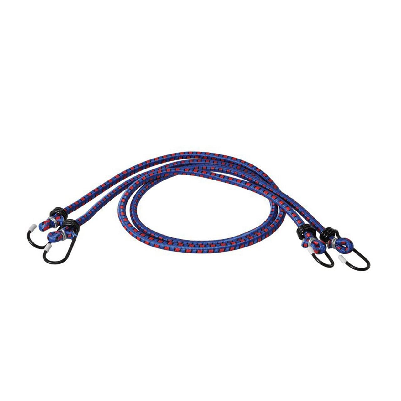 Corzi elastice pentru fixare marfa 2x100cm BSTRAP-03-0