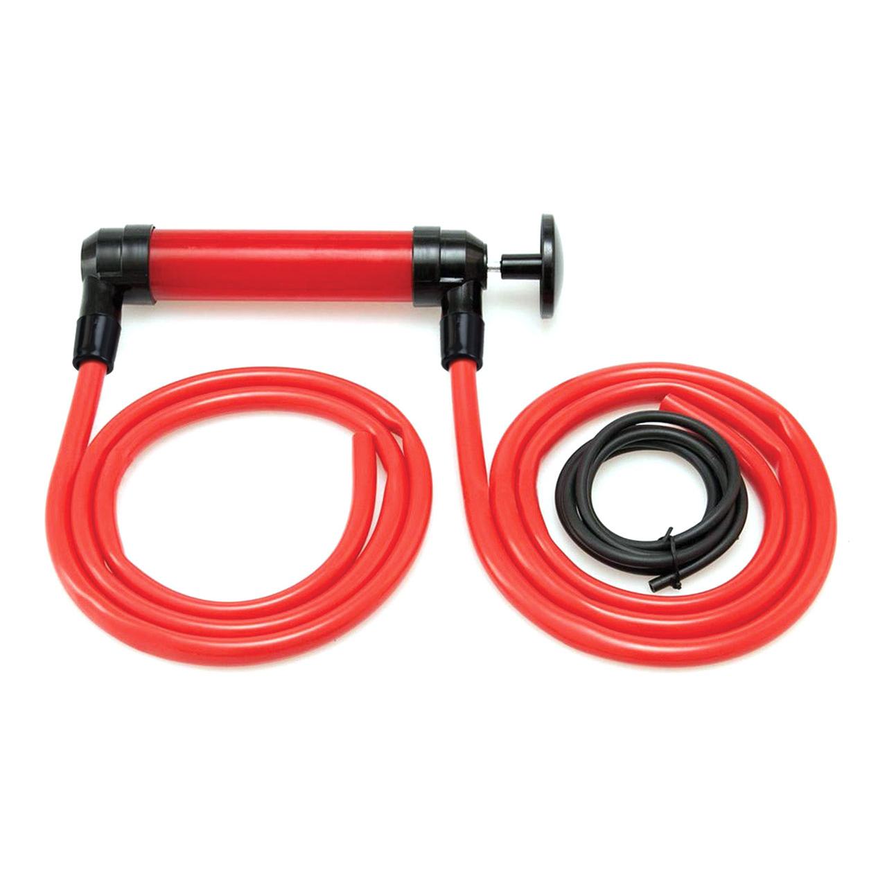 Pompa manuala multifunctionala de aer si lichide 3 in 1-0