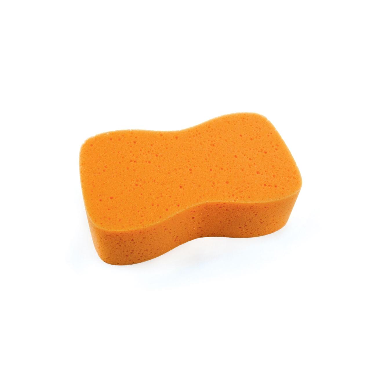 Burete pentru spalare auto manuala 22x13x6.5 cm-0