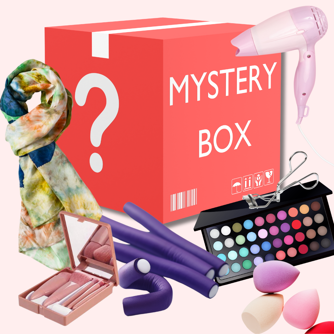 Mystery Box Femei