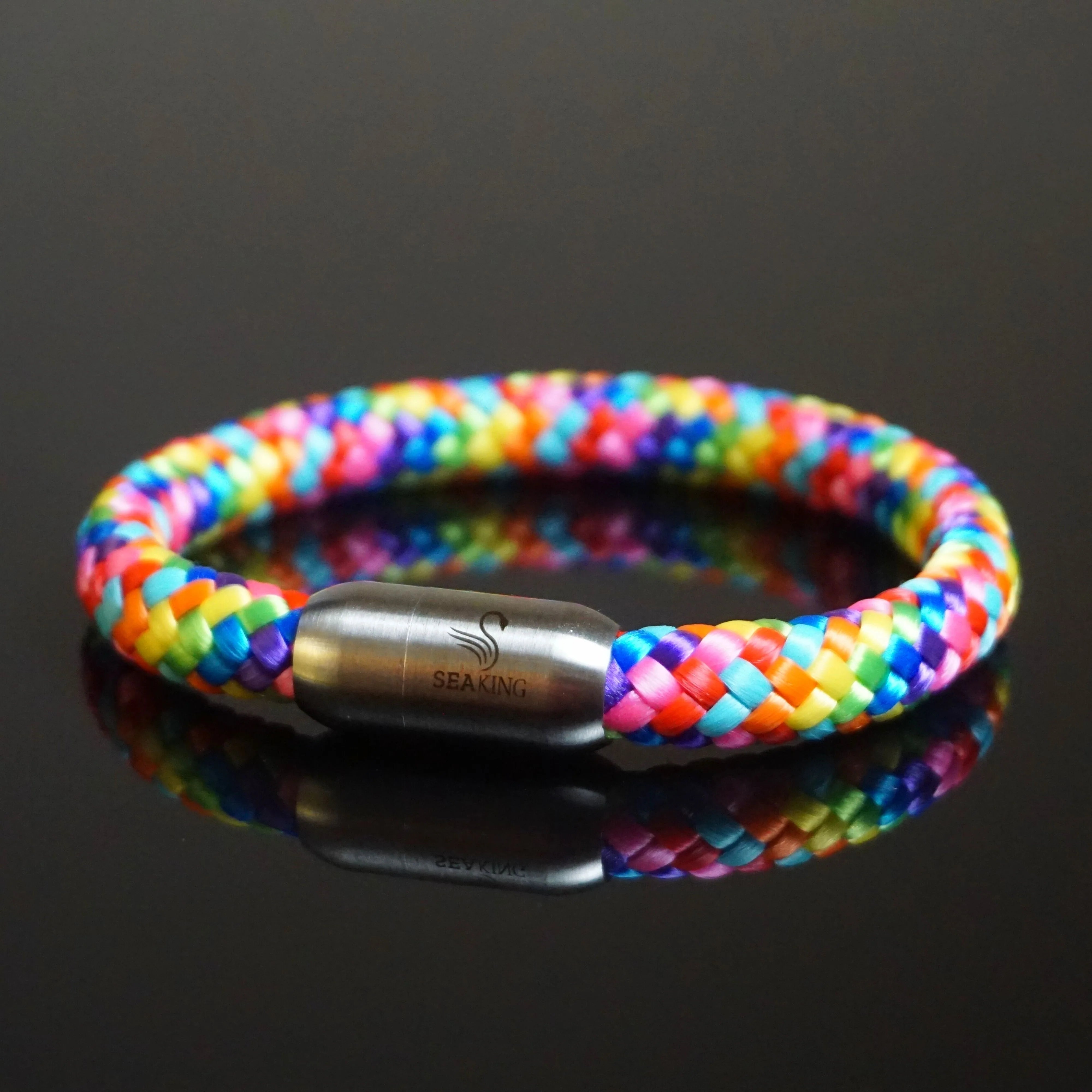Brățara Nautică Wörthersee - Extasy - SeaKing Bracelets
