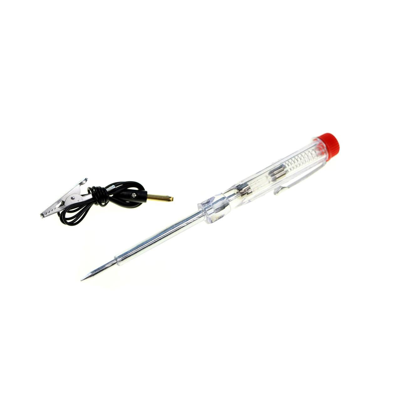Tester de tensiune auto, 6 - 24V-0