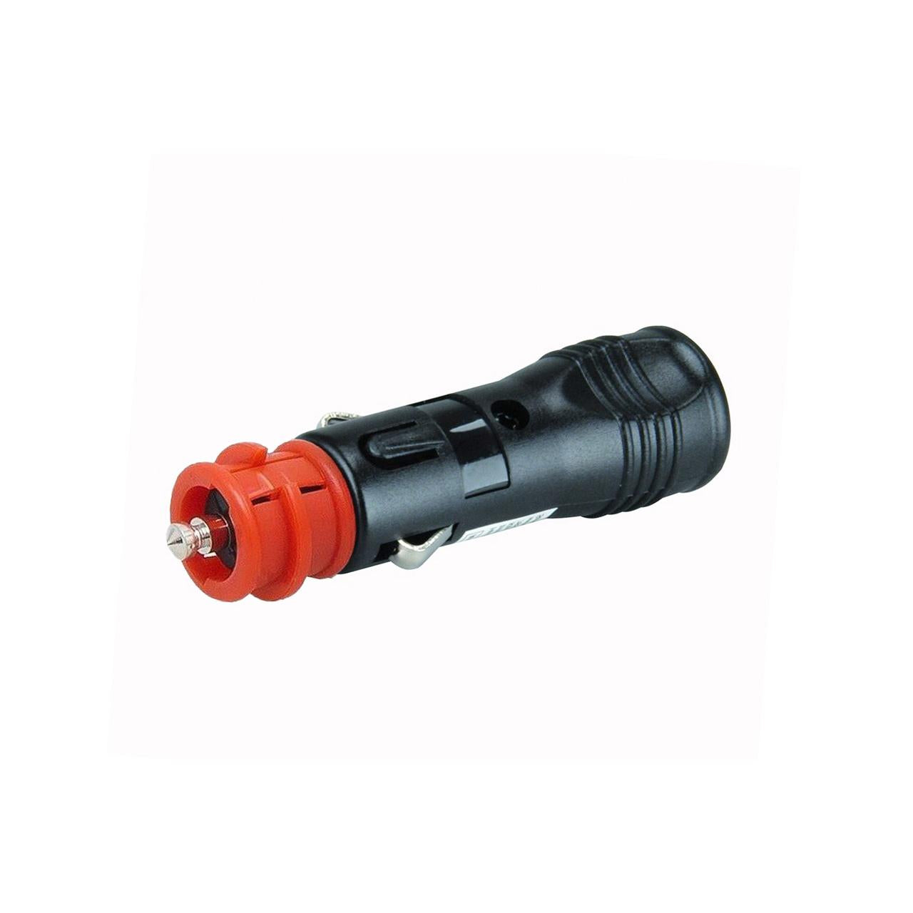 Mufa bricheta EURO / DIN 12 / 24V-0