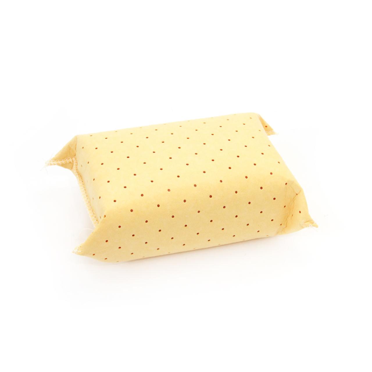 Burete cu piele sintetica chamois-0