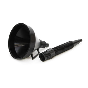 Palnie combustibil din plastic 2 parti-0