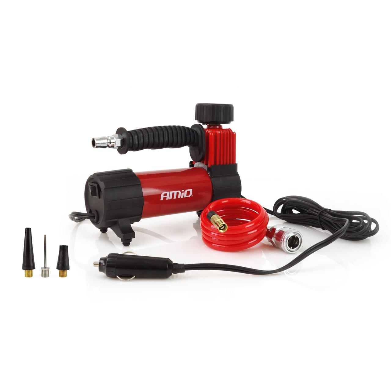 Compresor auto 12V HQ ACOMP-05-0