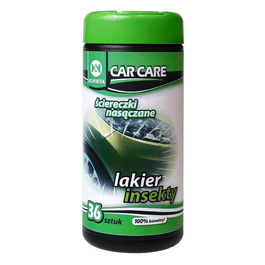Servetele umede pentru indepartarea petelor de insecte 36 buc-0