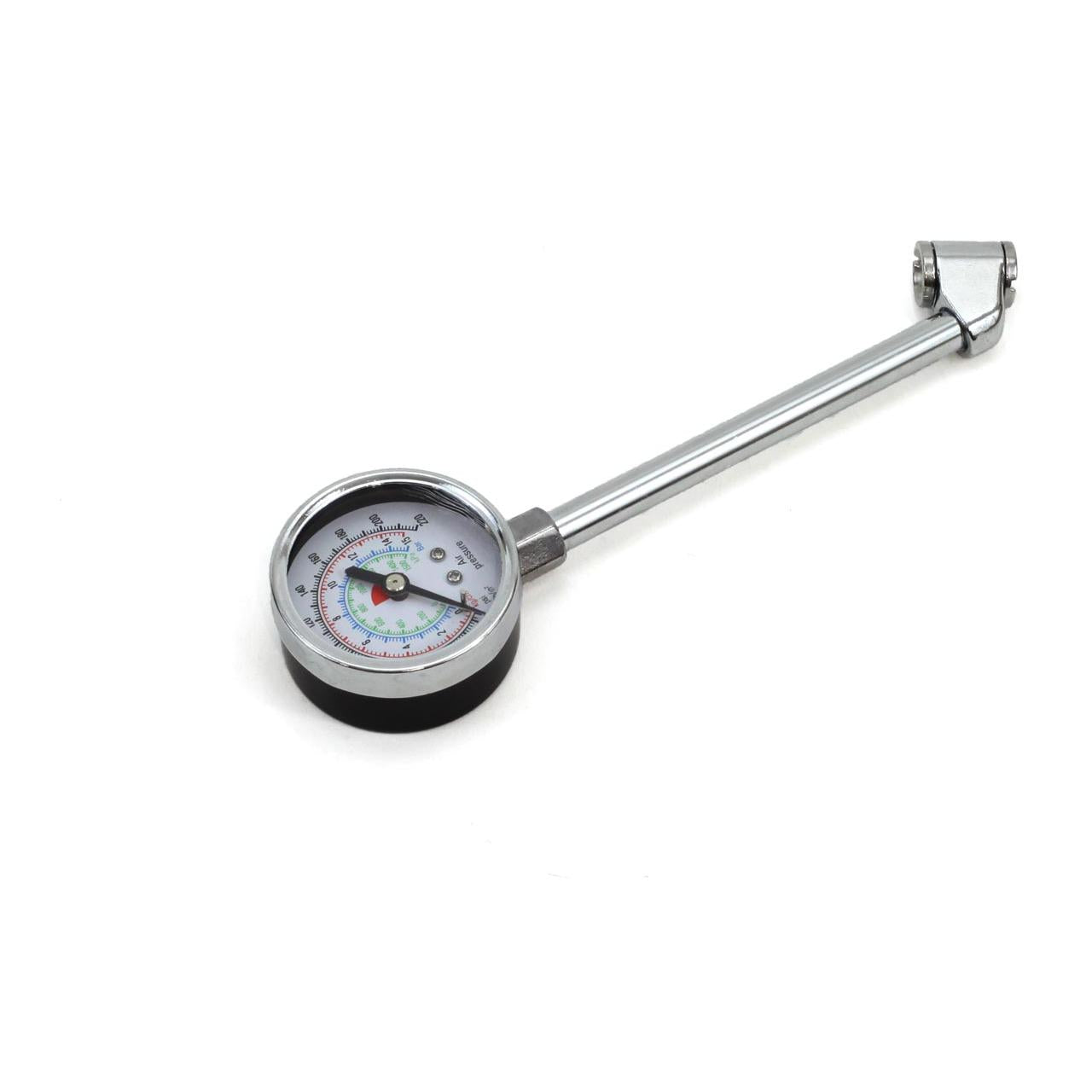 Manometru presiune roti, 15 bari, PG-15 bar-0