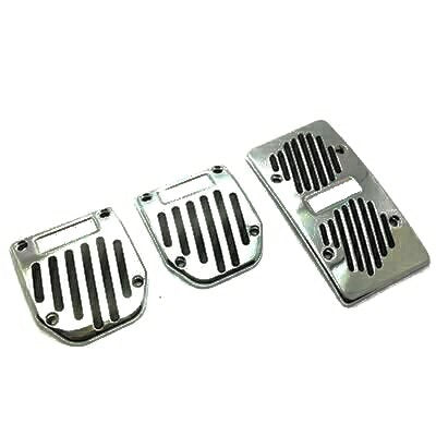 Set 3 buc. ornament pedale Tuning din aluminiu, AVX-T160817-141-0