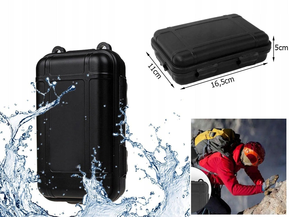 Kit Supraviețuire 10 în 1