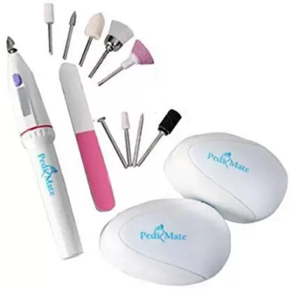 OFERTA 3în1: Picioare Perfecte, Manichiură Impecabilă și Epilare Fără Durere