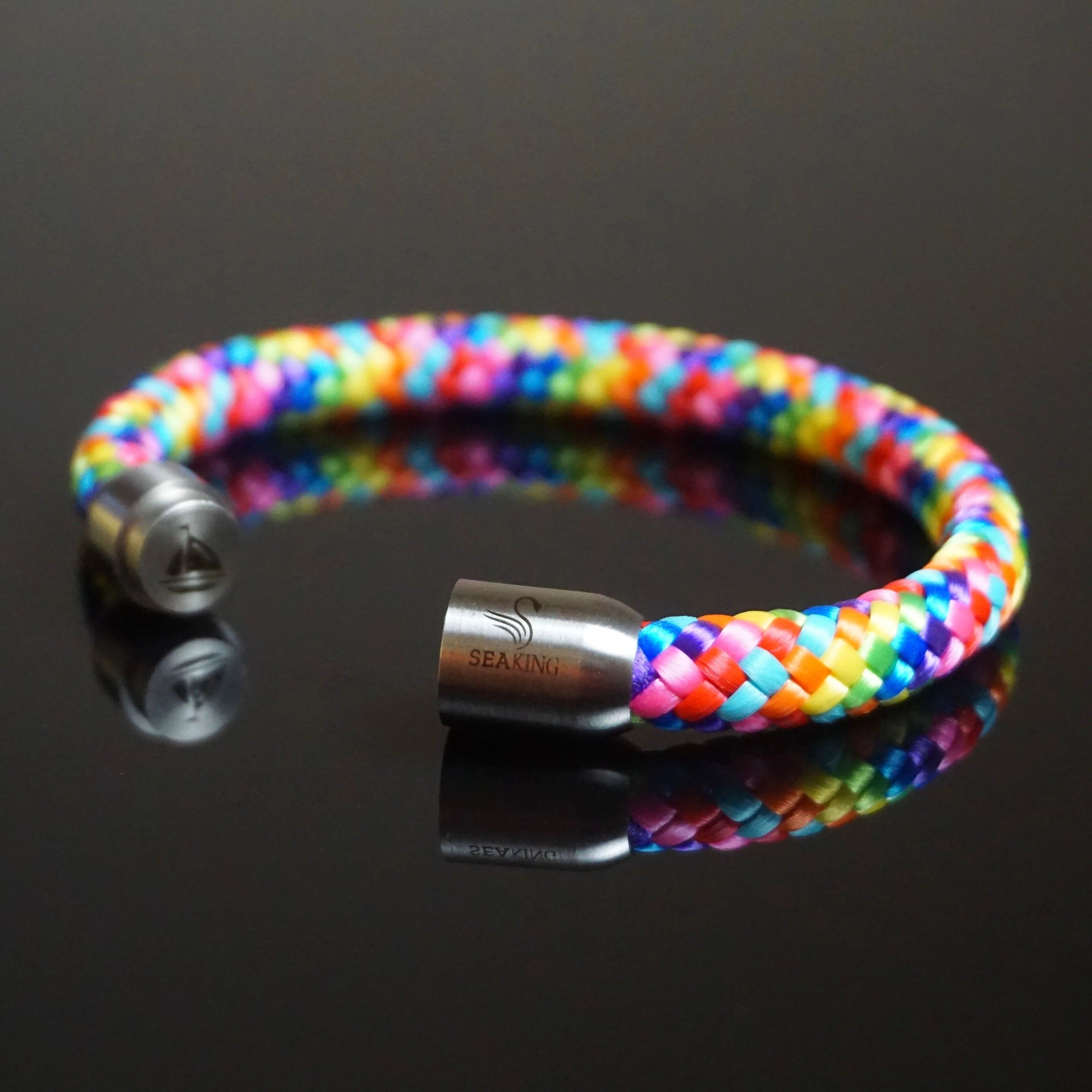 Brățara Nautică Wörthersee - Extasy - SeaKing Bracelets