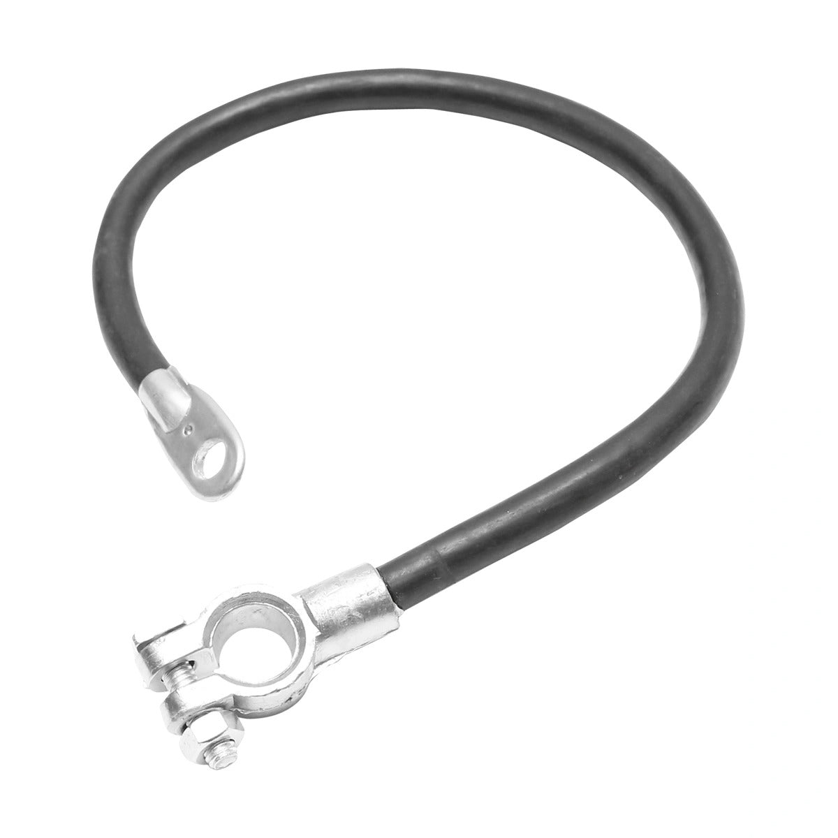 Cablaj cu conectori pentru instalare baterie suplimentara in vehicule Off-Road, ATV, SSV, UTV, Barci, lungime 50cm-4