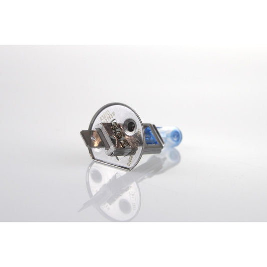 Set becuri cu halogen H1 12V 55W LumiTec LIMITED + 130% DUO BOX-1